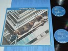 THE BEATLES 1967-1970 Blue Album 2-LP SET Best of Capitol Canada SKBO 3404 VG/VG