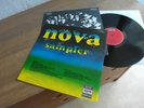 Aardvark, Galliard, Sunforest, Bill Fay, Egg, Black Cat Bones Lp mint Deram Nova