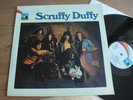 DUFFY Scruffy Duffy UK PROG rare ORIG GER LP PAN TOP 1973