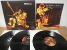 JIMI HENDRIX: LIVE AT THE FILLMORE EAST 3LP 180g in Mint PSYCH BLUES ROCK