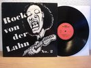 ROCK VON DER LAHN No. 2 Privat Pressing KRAUTROCK LP MEGA RAR