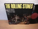 Rolling Stones After-Math & Out Of Time LP 1967 Club Press Rarität