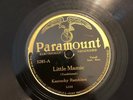 COUNTRY KENTUCKY RAMBLERS Paramount 3285 (Great Mandolin&guitar mx  L-550 E+