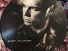 GARY NUMAN METAL RHYTHM VINYL L.P. PICTURE DISC MINT