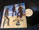 MOTORHEAD LP-1ST ISSUE-