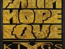 KING'S X: Faith Hope Love LP (re, 2 LPs, gatefold) Rock & Pop