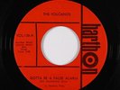 Northern Soul 45 - Volcanos - Gotta Be A False Alarm - Harthon - mp3