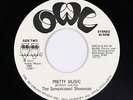 Modern Soul Funk 45 - Sensational Showman - Pretty Music - Owl - mp3