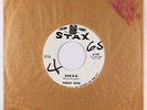 Northern Soul 45 - Wendy Rene - Bar-B-Q - Stax - mp3