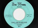 Northern Soul 45 - Falcons - Love Look In Her Eyes - Big Wheel - mp3