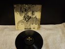 the beatles revolver lp vgc -2 -3