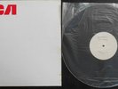 BLONDIE THE HUNTER LP French Test pressing  1982 EX