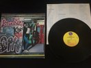 RAMONES Lp Record SUBTERRANEAN JUNGLE SIRE 1-23800 VG+