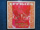 EFFIGIES - For Ever Grounded -  Vinyl LP US 1984