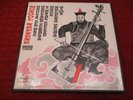 2LP Box Mongol Nepzene Mongolian Folk Music HUNGAROTON LPX 18013-14