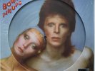 DAVID BOWIE PIN UPS - PICTURE DISC - RSD 2019 - BRAND NEW SEALED