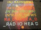 RADIOHEAD In Rainbows limited Box-Set 2x Vinyl LP + 2x CD Set (2007)
