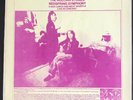 Rolling Stones,Bedspring Symphony,USA lp,Takrl
