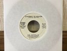 Led Zeppelin 45 RPM PR-175 Stairway To Heaven Atlantic White Label PROMO Record