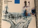 RADIOHEAD OK COMPUTER: OKNOTOK 1997 2017 [2 LP] NEW VINYL LP records