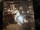 LED ZEPPELIN In Through The Out Door SWAN SONG 1979 UK  VINYL LP