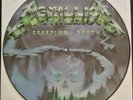METALLICA Creeping Death, Picture Vinyl, P12 KUT 112