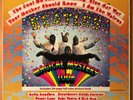 THE BEATLES  Magical Mystery Tour CAPITOL MAL 2835 MONO  W/ BOOKLET  SUPER RARE