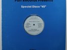 SILVER PLATINUM & GOLD Just Friends FARR 12