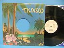 King Sporty & The Hoot Rockers Get On Down 1979 NM Promo 12