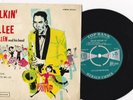 1959 TOP RANK ROCK 'N' ROLL EP 