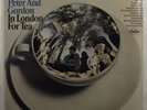 PETER & GORDON In London For Tea CAPITOL ST 2747 LP SEALED