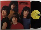 RAMONES End Of The Century SIRE LP VG++