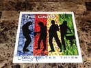 The Cars Rare Band Signed Move Like This Vinyl Record Ric Ocasek Elliot Easton +