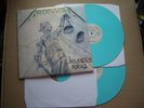 METALLICA - AND JUSTICE FOR ALL - 2LP - COLOURED VINYL - NEW / UNPLAYED