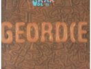 GEORDIE Masters Of Rock Vol 8 LP VINYL 11 Track (1c05495689) GERMANY Emi 1973