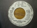 EARTH, WIND & FIRE *DJ COPY* 