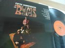 The Byrds ?– Fifth Dimension UK Lp 1969 MINT Archiv Exemplar