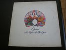Queen A Night At The Opera Original 1975 Elektra Butterfly Very Good Vinyl LP