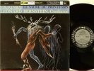 MS 6010 6 eye Stravinsky, Le Sacre du Printemps, Bernstein New York Philharmonic