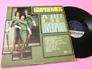 SUPREMES LP A BIT OF LIVERPOOL ORIG US 1964 MONO VERSION