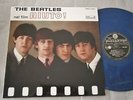 BEATLES - Aiuto  Vinyl color RARO  Parlophon