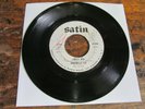 ANNABELLE FOX Lonely Girl 45 SATIN promo northern soul VG+ pays well RARE