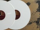 NURSE WITH WOUND 2LP The Surveillance Lounge (White Vinyl) Limited 200 New Mint