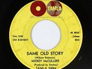 Northern Soul Popcorn 45 - Mickey McCullers - Same Old Story - Tamla - mp3
