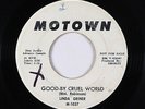 Northern Soul 45 - Linda Griner - Good-By Cruel World - Motown - mp3