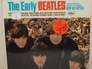 RARE SEALED THE EARLY BEATLES STEREO ALBUM LP ST 2309 ST2309 CAPITOL ***NR