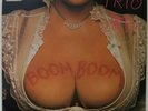Trio ?Boom Boom RARE Italy Maxi-Single Big Sexy Bosoms 1983 12