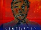 Robbie Robertson - Sinematic [New Vinyl LP] 180 Gram