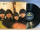 THE BEATLES - BEATLES FOR SALE - 1964 1st Press - MONO - PMC1240 LP - XEX 503-4N