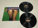 JJ9- 1969 VELVET UNDERGROUND LIVE & LOU REED 2 VIN LP GER 1974 VG/+ DIS VG++